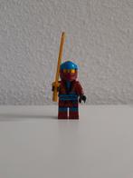 Lego Nya - Ninjago, Ophalen of Verzenden, Zo goed als nieuw