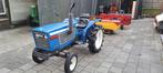 Iseki  TL  1900  met  diverse  machines, Overige merken, Gebruikt, Tot 2500, Verzenden