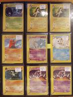Pokemon Skyridge kaarten, Ophalen of Verzenden, Zo goed als nieuw, Meerdere kaarten