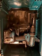 Makita DDF485, Doe-het-zelf en Verbouw, Gereedschap | Boormachines, 600 watt of meer, Variabele snelheid, Ophalen of Verzenden