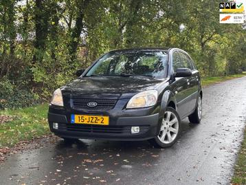 Kia Rio 1.4 X-pect | Airco + Cruise Nu € 1.750,-! beschikbaar voor biedingen