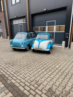 Bmw isetta 1955 zeldzaam eerste model, Auto's, Particulier, Te koop