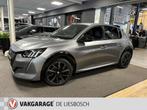 Peugeot 208 1.2 PureTech GT / Navigatie / DAB / Camera / pdc, Voorwielaandrijving, 12 maanden, 101 pk, Gebruikt