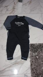 68 TIMBERLAND wollig pakje, Kinderen en Baby's, Babykleding | Maat 68, Ophalen of Verzenden, Zo goed als nieuw, Jongetje, Pakje