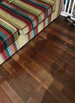 Bamboe Parket - 3.6 m2 (2 dozen), Doe-het-zelf en Verbouw, Vloerdelen en Plavuizen, Ophalen