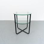 4 Gispen bijzettafel Dutch Orignals Today 423 Nieuw, Niet ingevuld, Minder dan 55 cm, Nieuw, Ophalen of Verzenden