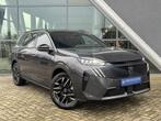 Peugeot 5008 1.2 Hybrid 145pk GT 7 pers Automaat / 360 Camer, 145 pk, Zwart, 1199 cc, Origineel Nederlands