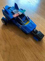 Paw Patrol Mighty Movie Chase auto, Kinderen en Baby's, Speelgoed | Actiefiguren, Ophalen of Verzenden, Zo goed als nieuw