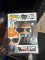 Funko freddy hq, Ophalen of Verzenden, Zo goed als nieuw