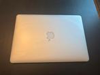 Apple MacBook air 2013, Computers en Software, Apple Macbooks, Ophalen of Verzenden, Zo goed als nieuw, 13 inch