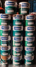 Wijzonol zijdeglans Hechtprimer Agua 2.5 ltr div kleuren, Minder dan 5 liter, Ophalen of Verzenden, Nieuw, Verf