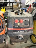 Professionele Starmix Bouwstofzuiger, Ophalen, Zo goed als nieuw