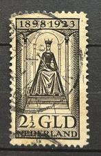 Nvph nr 130 gestempeld, Postzegels en Munten, Postzegels | Nederland, Verzenden, T/m 1940, Gestempeld