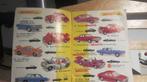 Dinky Toy,catalogus nr.6. (1970), Hobby en Vrije tijd, Modelauto's | 1:43, Ophalen of Verzenden, Gebruikt, Overige typen, Dinky Toys