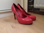 Roze pumps buffalo London, Pumps, Buffalo London, Ophalen of Verzenden, Zo goed als nieuw