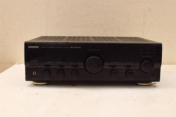 Kenwood stereo integrated amplifier 46750 beschikbaar voor biedingen