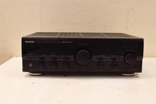 Kenwood stereo integrated amplifier 46750, Audio, Tv en Foto, Stereo-sets, Gebruikt, Overige merken, Ophalen of Verzenden