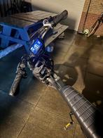 Ouxi Fatbike - Stoere E-bike!, Fietsen en Brommers, Elektrische fietsen, Overige merken, Gebruikt, Ophalen of Verzenden, 55 tot 59 cm