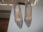 gedragen hakken pumps, Pumps, Overige kleuren, Ophalen of Verzenden, Zo goed als nieuw