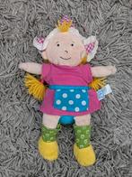 Leuke knuffel pop Fien van Teun en Fien! Lief lifestyle!, Ophalen of Verzenden, Zo goed als nieuw, Overige typen
