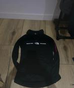 The north face, Verzenden, Zwart, Zo goed als nieuw, The North Face