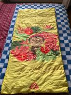 Slaapzak, Caravans en Kamperen, Slaapzakken, Ophalen of Verzenden, Zo goed als nieuw