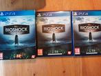 BioShock: The Collection - PS4, Online, Gebruikt, Vanaf 18 jaar, Shooter