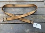 Britse WW2 Draagriem Lee Enfield, Verzamelen, Militaria | Tweede Wereldoorlog, Ophalen of Verzenden