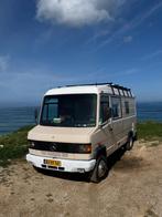 Camper: Mercedes Vario 814D, Caravans en Kamperen, Campers, Reservewiel, Tot en met 2, Mercedes-Benz, Particulier