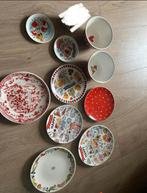 Diverse blond amsterdam, Huis en Inrichting, Keuken | Servies, Ophalen, Gebruikt, Blond Amsterdam, Bord(en)