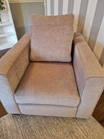 Fauteuil, Ophalen, Eenpersoons, 75 tot 100 cm, Zo goed als nieuw