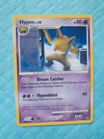 Hypno 19/106 pokemon kaart, Ophalen of Verzenden, Zo goed als nieuw, Losse kaart