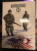airborne 44 integraal 1 hardcover k2, Boeken, Stripboeken, Eén stripboek, Ophalen of Verzenden, Zo goed als nieuw