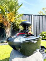 BaitStar Advanced AllinOne voerboot geheel compleet!, Watersport en Boten, Hengelsport | Karpervissen, Ophalen of Verzenden, Zo goed als nieuw