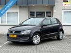 Volkswagen Polo 1.2-12V Comfortline Airco| NAP NL Auto!, Voorwielaandrijving, Euro 5, Gebruikt, Zwart