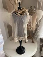 Oud miniatuur toonbank paspopje, Antiek en Kunst, Ophalen of Verzenden