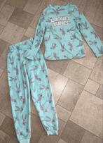 Pyjama huispak looney tunes maat xs, Maat 34 (XS) of kleiner, Ophalen of Verzenden