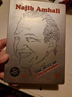The Best of Najib Amhali, Alle leeftijden, Ophalen of Verzenden, Zo goed als nieuw, Stand-up of Theatershow