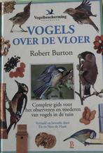 725 Boek vogels over de vloer Complete gids voor observeren, Dieren en Toebehoren, Vogels | Duiven, Meerdere dieren, Overige soorten