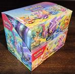 Pokémon TCG Eevee Evolutions Tin Display Case, Hobby en Vrije tijd, Verzamelkaartspellen | Pokémon, Ophalen of Verzenden, Nieuw