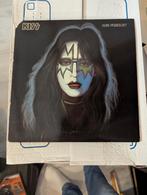 KISS Ace Frehley solo album 1978, Ophalen of Verzenden, Zo goed als nieuw