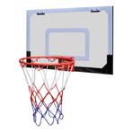 Mini-basketbalset met basketbal en pomp GRATIS BEZORGD!, Sport en Fitness, Nieuw, Ring, Bord of Paal, Verzenden