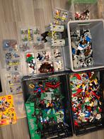 Enorme Lego Ridder & Piraten Collectie!, Kinderen en Baby's, Speelgoed | Duplo en Lego, Ophalen, Zo goed als nieuw, Complete set
