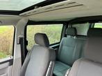 Volkswagen Transporter 2.0 TDI L2H1 DC Business Highline 2x, Auto's, Automaat, Gebruikt, 4 cilinders, Volkswagen