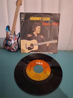 Johnny Cash - Texas 1947 Single, Ophalen of Verzenden, Zo goed als nieuw, Country en Western