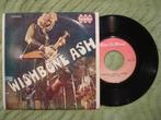 Wishbone Ash 7" Vinyl EP: Everybody needs a friend (Thailand, Cd's en Dvd's, Vinyl Singles, Rock en Metal, EP, 7 inch, Verzenden