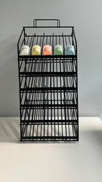 Display wow embossingpoeder, Ophalen of Verzenden, Zo goed als nieuw, Inkt, Foam of Stempelhouder