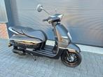 Peugeot Django 4T 50cc Euro 5 Injectie Brom 9998 km BJ 2023, Fietsen en Brommers, Scooters | Peugeot, Overige modellen, Django