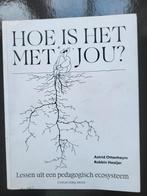 Hoe is het met jou? Ottenheym & Haijer, Ophalen of Verzenden, Gelezen, Overige onderwerpen, Astrid Ottenheym & Robbin Haijer
