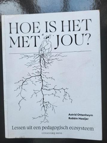 Hoe is het met jou? Ottenheym & Haijer beschikbaar voor biedingen